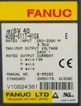 FANUC A06B-6117-H104